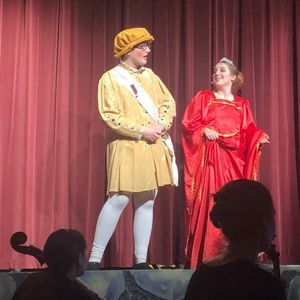 Meet your Posher, Lilly